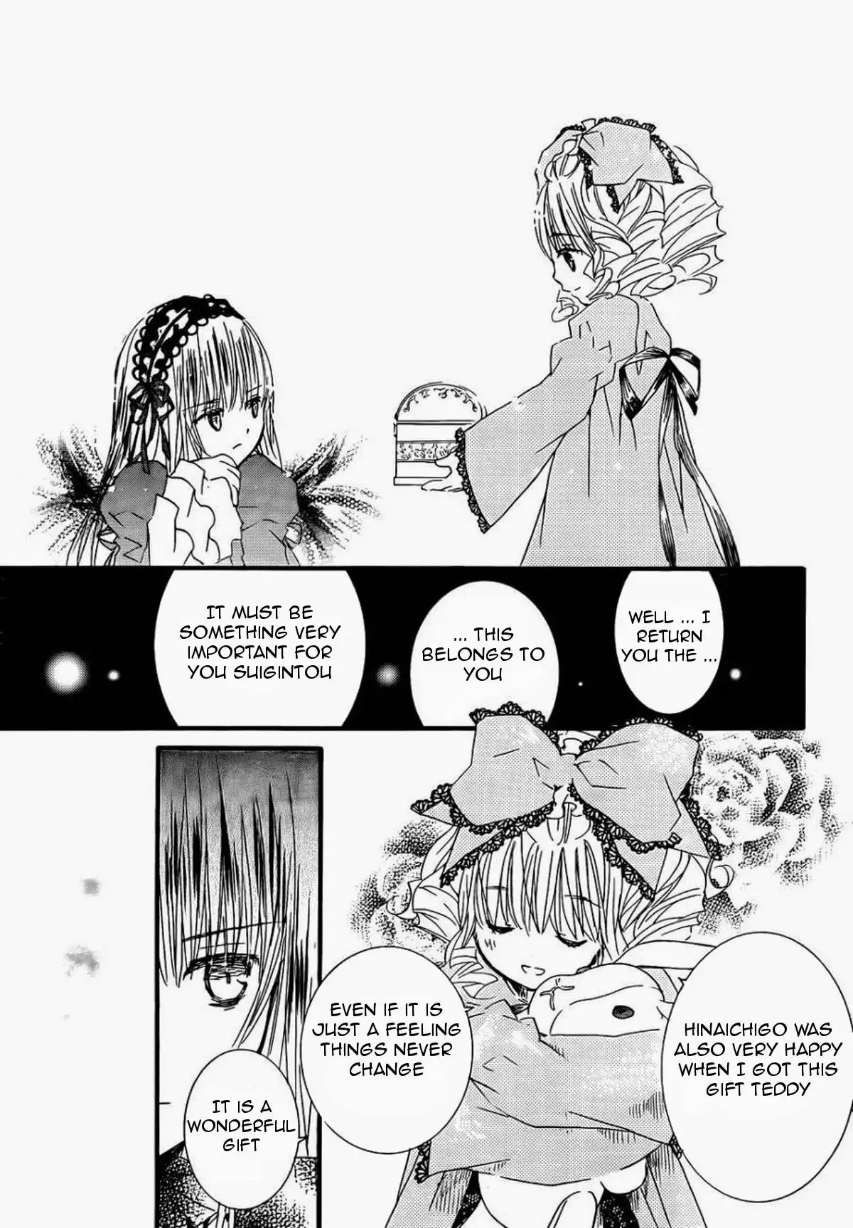 Rozen Maiden II Chapter 60.005 23